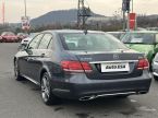 Mercedes Třída E - fotka číslo 3