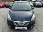 Opel Meriva - fotka číslo 1
