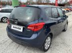 Opel Meriva - fotka číslo 3