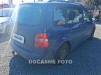 Volkswagen Touran - fotka číslo 0
