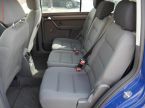 Volkswagen Touran - fotka číslo 9