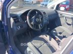 Volkswagen Touran - fotka číslo 1