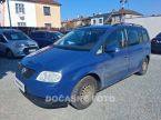 Volkswagen Touran - fotka číslo 2