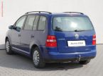 Volkswagen Touran - fotka číslo 5