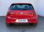 Volkswagen Golf - fotka číslo 6