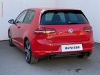 Volkswagen Golf - fotka číslo 4