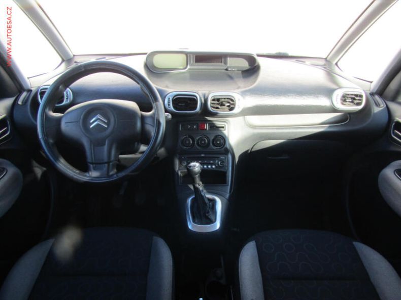 Citroën C3 Picasso - hlavní fotka