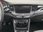 Opel Astra - fotka číslo 10