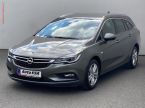 Opel Astra - fotka číslo 2