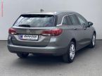 Opel Astra - fotka číslo 3