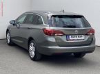 Opel Astra - fotka číslo 4