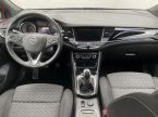 Opel Astra - fotka číslo 7