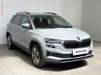 Škoda Karoq - fotka číslo 0