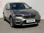 BMW X1 - fotka číslo 0