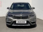 BMW X1 - fotka číslo 1