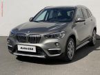 BMW X1 - fotka číslo 2