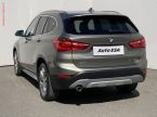 BMW X1 - fotka číslo 5