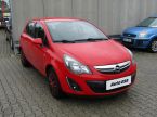Opel Corsa - fotka číslo 0