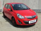 Opel Corsa - fotka číslo 0