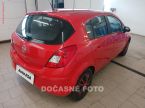 Opel Corsa - fotka číslo 1