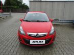 Opel Corsa - fotka číslo 1