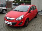 Opel Corsa - fotka číslo 2