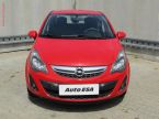 Opel Corsa - fotka číslo 2