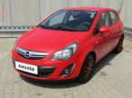 Opel Corsa - fotka číslo 2
