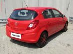Opel Corsa - fotka číslo 3