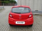 Opel Corsa - fotka číslo 4