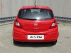 Opel Corsa - fotka číslo 4