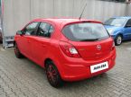 Opel Corsa - fotka číslo 5