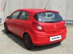 Opel Corsa - fotka číslo 5
