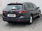 Volkswagen Passat - fotka číslo 3