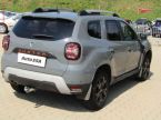 Dacia Duster - fotka číslo 5