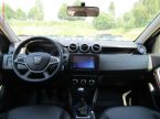 Dacia Duster - fotka číslo 8