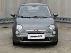 Fiat 500 - fotka číslo 1