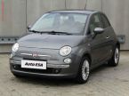 Fiat 500 - fotka číslo 2
