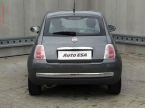 Fiat 500 - fotka číslo 4
