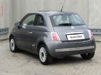 Fiat 500 - fotka číslo 5
