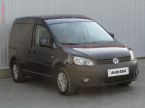 Volkswagen Caddy - fotka číslo 0