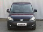 Volkswagen Caddy - fotka číslo 1