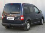 Volkswagen Caddy - fotka číslo 3