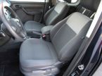 Volkswagen Caddy - fotka číslo 8