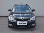 Škoda Octavia - fotka číslo 1