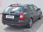 Škoda Octavia - fotka číslo 3
