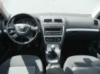 Škoda Octavia - fotka číslo 7