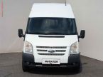 Ford Transit - fotka číslo 1
