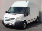 Ford Transit - fotka číslo 2
