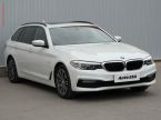BMW Řada 5 - fotka číslo 0